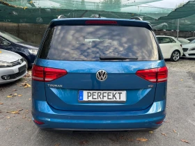 Обява за продажба на VW Touran 1.6TDI* 116* 6+ 1 ~20 900 лв. - изображение 4