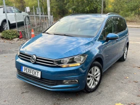 Обява за продажба на VW Touran 1.6TDI* 116* 6+ 1 ~20 900 лв. - изображение 1