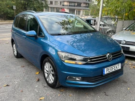 Обява за продажба на VW Touran 1.6TDI* 116* 6+ 1 ~20 900 лв. - изображение 2