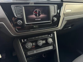Обява за продажба на VW Touran 1.6TDI* 116* 6+ 1 ~20 900 лв. - изображение 7