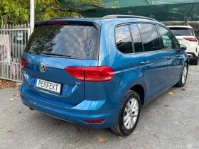 Обява за продажба на VW Touran 1.6TDI* 116* 6+ 1 ~20 900 лв. - изображение 3