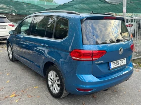 Обява за продажба на VW Touran 1.6TDI* 116* 6+ 1 ~20 900 лв. - изображение 5