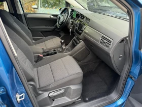 Обява за продажба на VW Touran 1.6TDI* 116* 6+ 1 ~20 900 лв. - изображение 11