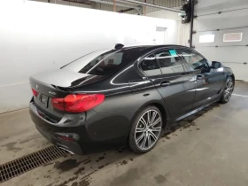 BMW 540 * 540I XDRIVE * CARFAX * БЕЗ ПЪРВОНАЧАЛНА ВНОСКА - 43800 лв. / 22394.58 € - 26352199 3