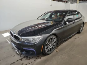 BMW 540 * 540I XDRIVE * CARFAX * БЕЗ ПЪРВОНАЧАЛНА ВНОСКА