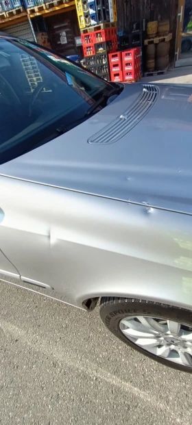 Обява за продажба на Mercedes-Benz E 220 W211 T-КОМБИ ~4 300 EUR - изображение 7