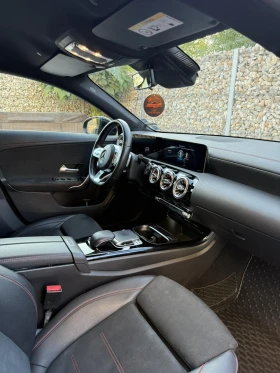 Mercedes-Benz CLA 200 I AMG 128000km | Mobile.bg    16