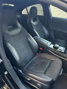 Mercedes-Benz CLA 200 I AMG 128000km | Mobile.bg    9