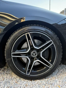 Mercedes-Benz CLA 200 I AMG 128000km | Mobile.bg    10