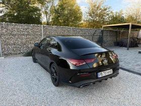 Mercedes-Benz CLA 200 I AMG 128000km | Mobile.bg    3