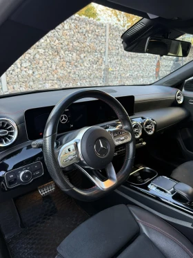 Mercedes-Benz CLA 200 I AMG 128000km | Mobile.bg    7