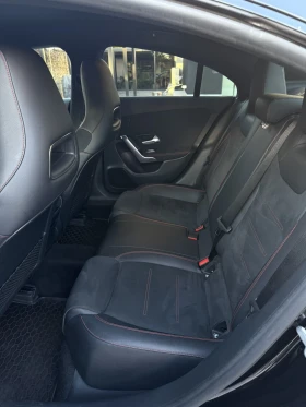 Mercedes-Benz CLA 200 I AMG 128000km | Mobile.bg    11