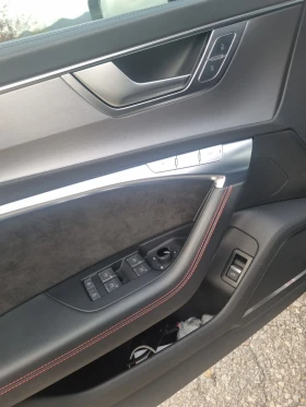 Обява за продажба на Audi Rs6  ГАРАНЦИОННА CERAMIC FUL FUL  FUL ~ 188 000 лв. - изображение 10