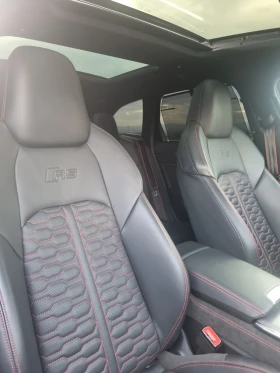 Обява за продажба на Audi Rs6  ГАРАНЦИОННА CERAMIC FUL FUL  FUL ~ 188 000 лв. - изображение 6