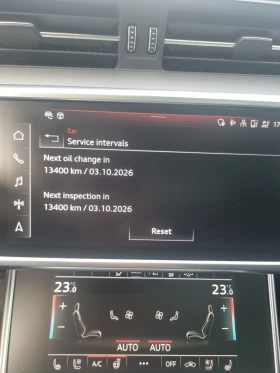 Обява за продажба на Audi Rs6  ГАРАНЦИОННА CERAMIC FUL FUL  FUL ~ 188 000 лв. - изображение 11