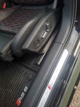 Audi Rs6   CERAMIC FUL FUL  FUL | Mobile.bg    15