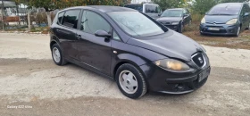 Seat Altea 1.9Tdi - изображение 1