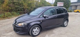 Seat Altea 1.9Tdi | Mobile.bg    2
