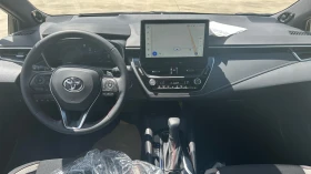 Toyota Corolla T.S 2.0 HEV GR SPORT - 72315 лв. / 36974.07 € - 54186849 11
