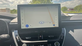 Toyota Corolla T.S 2.0 HEV GR SPORT - 72315 лв. / 36974.07 € - 54186849 14