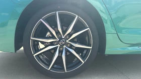 Toyota Corolla T.S 2.0 HEV GR SPORT - 72315 лв. / 36974.07 € - 54186849 15