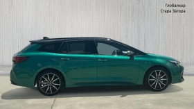 Toyota Corolla T.S 2.0 HEV GR SPORT - 72315 лв. / 36974.07 € - 54186849 8