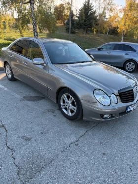 Mercedes-Benz E 220 | Mobile.bg    8