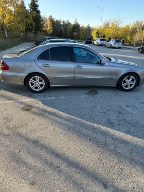 Mercedes-Benz E 220 | Mobile.bg    7