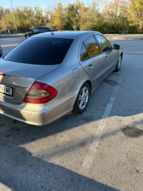 Mercedes-Benz E 220 | Mobile.bg    6