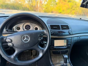Mercedes-Benz E 220 | Mobile.bg    11
