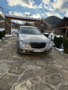 Mercedes-Benz E 220 | Mobile.bg � ����� ������ 2