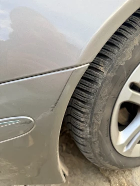 Mercedes-Benz E 220 | Mobile.bg � ����� ������ 7