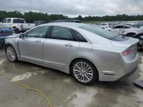 Lincoln Mkz 2.0L 4 Front-wheel Drive | Mobile.bg    6