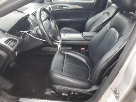 Lincoln Mkz 2.0L 4 Front-wheel Drive | Mobile.bg    11