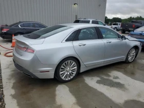 Lincoln Mkz 2.0L 4 Front-wheel Drive | Mobile.bg    7