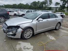 Lincoln Mkz 2.0L 4 Front-wheel Drive | Mobile.bg    2