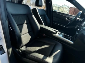 Mercedes-Benz E 220, снимка 14
