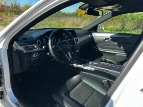 Mercedes-Benz E 220, снимка 12