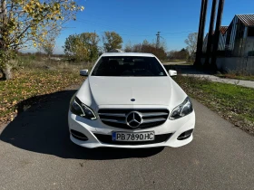 Mercedes-Benz E 220, снимка 2