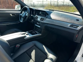 Mercedes-Benz E 220, снимка 13