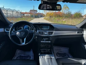 Mercedes-Benz E 220, снимка 9