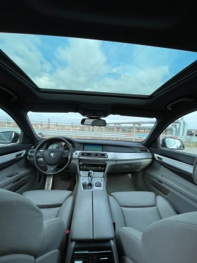 BMW 740 M пакет  - 25999 лв. / 13293.08 € - 70547283 8