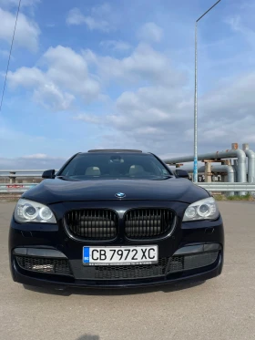 BMW 740 M пакет  - 25999 лв. / 13293.08 € - 70547283 2