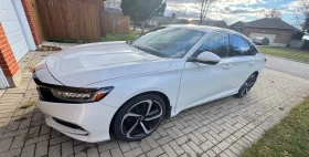 Honda Accord CARFAX* АВТОФИНАНСИРАНЕ БЕЗ ПЪРВОНАЧАЛНА ВНОСКА