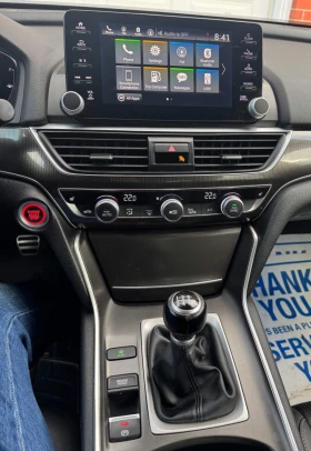 Honda Accord CARFAX* АВТОФИНАНСИРАНЕ БЕЗ ПЪРВОНАЧАЛНА ВНОСКА - 26000 лв. / 13293.59 € - 14307934 9