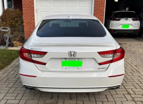 Honda Accord CARFAX* АВТОФИНАНСИРАНЕ БЕЗ ПЪРВОНАЧАЛНА ВНОСКА - 26000 лв. / 13293.59 € - 14307934 4