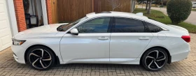 Honda Accord CARFAX* АВТОФИНАНСИРАНЕ БЕЗ ПЪРВОНАЧАЛНА ВНОСКА - 26000 лв. / 13293.59 € - 14307934 2