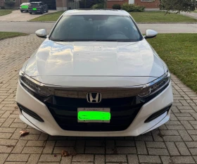 Honda Accord CARFAX* АВТОФИНАНСИРАНЕ БЕЗ ПЪРВОНАЧАЛНА ВНОСКА - 26000 лв. / 13293.59 € - 14307934 6