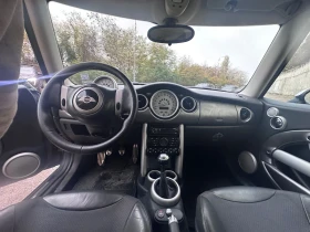 Mini Cooper s 1.6 turbo 163hp, снимка 11