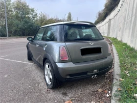 Mini Cooper s 1.6 turbo 163hp, снимка 6